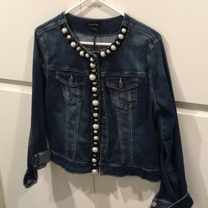 Bebe jacket